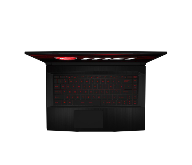 MSI GF63 Thin 9SCXR-601PL i5-9300H/8GB/512GB SSD/GTX1650 Max-Q/1 - 1379798 - zdjęcie 4
